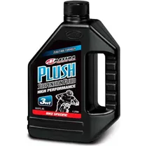 MAXIMA PLUSH 3 WT Suspension Oil 1L
