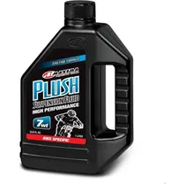 MAXIMA PLUSH 7 WT Suspension Oil 1L