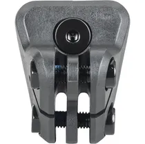 Basf&auml;ste Trek Madone SLR Blendr Duo Svart