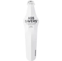 Baksk&auml;rm Ass Savers Regular White