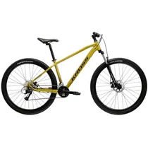 Hardtail MTB Kross Hexagon 3.0 Brown/Black 2025