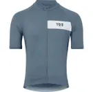 Cykeltröja Void Core SS Jersey Herr Kortärmad Blå 