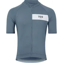 Cykeltr&ouml;ja Void Core SS Jersey Herr Kort&auml;rmad Bl&aring; 