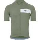 Cykeltröja Void Core SS Jersey Herr Kortärmad Grön 