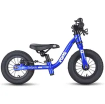 Balanscykel Frog Tadpole Mini Electric Blue 10"