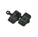 Skivbromsbelägg SRAM DiscBrake Pad For Road/Elixir/DB/level Organic (1 par)