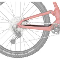 Ramskydd Scott Cs/Ss Glue Spark Al 22 Black