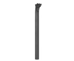 Sadelstolpe Syncros Duncan SL 10mm Offset Svart