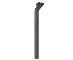 Sadelstolpe Syncros Duncan SL 25mm Offset Svart