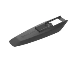 Satula-lokasuoja Syncros Coast Multimount musta