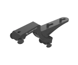 Satula Syncros Direct mount musta