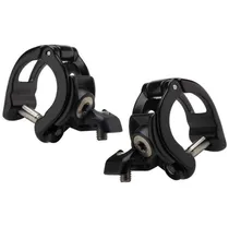 Styrkl&auml;mma Avid Matchmaker X Clamp H&ouml;ger och V&auml;nster