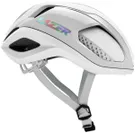 Cykelhjälm Lazer Vento KinetiCore Pure White