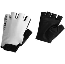 Cykelhandskar Rogelli Core Herr White 