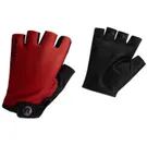 Cykelhandskar Rogelli Core Herr Red 
