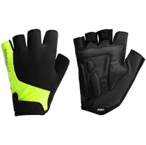 Cykelhandskar Rogelli Essential Herr Black/Fluor 