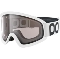 Goggles POC Ora  Hydrogen White/Clarity Trail/Cloudy Brown