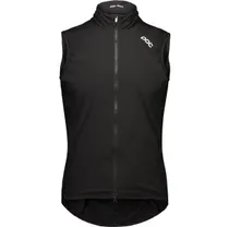 Cykelv&auml;st POC M's Pro Thermal Vest Uranium Black
