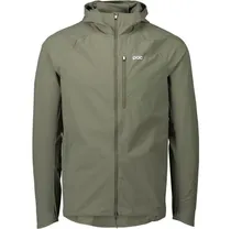Poc Cykeljacka Motion Wind Jacket Epidote Green