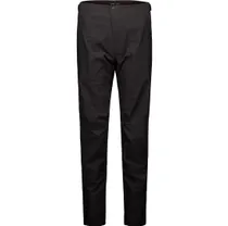 Regnbyxor POC M's Motion Rain Pants Uranium Black