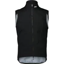 Cykelv&auml;st POC M'S Enthral Gilet Uranium Black