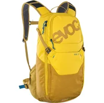 Evoc Pyöräilyreppu Ride 16L Curry/Loam