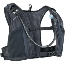 Evoc Hydro Vätskeryggsäck Pro 3 + 1.5L blåsa Black