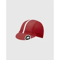 Cykelkeps Assos Cap Burned Brown