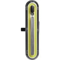 Framlampa Abus Gemini med 50 COB LED 240 lumen