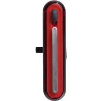 Baklampa Abus Gemini med 50 COB LED 100 lumen