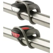 Belysningsset Abus Mini Star Positionsljus