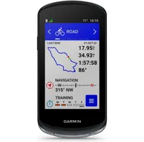 Py&ouml;r&auml;tietokone Garmin Edge 1040 GPS