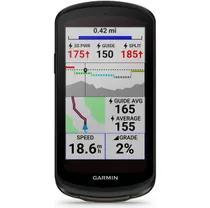 Cykeldator Garmin Edge 1040 Solar GPS