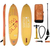 SUP Saimaa Sup Sun 10.6 pakettisininen