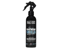 Skoimpregnering MUC-OFF Premium Footware Shield 250 ml