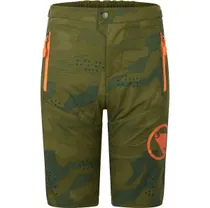 Cykeshorts Endura Barn MT500JR Burner Short Tonal Olive