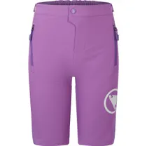 Cykeshorts Endura Barn MT500JR Burner Short Thistle