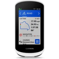 Cykeldator Garmin Edge Explore 2 med Power Pin
