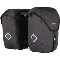 Packväska Atran Velo ZAP Double Side Pannier AVS svart