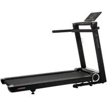 Löpband Hammer Sport Q.Vadis 10.0 