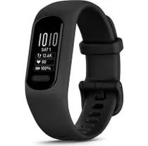 Urheilukello Garmin Vivosmart 5 Small/Medium musta