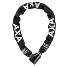 Kättinglås AXA Absolute 9 - 90 SSF 90cm Svart