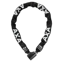 Kättinglås AXA Absolute 9 - 110 SSF 110cm Svart