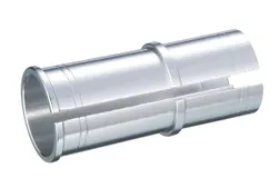 Satulatolppa-adapteri Bike Attitude 254 / Utv. 290-296mm Silver