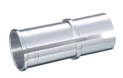 Satulatolppa-adapteri Bike Attitude 275 / Utv. 304-316Mm Silver