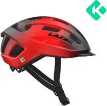 Cykelhj&auml;lm Lazer Codax Kineticore Matte Red