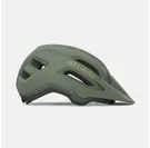 Cykelhjälm Giro Fixture Mips II Mat Hedge Green