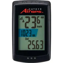 Cykeldator Cateye AirGPS