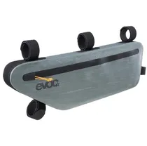 Evoc Ramv&auml;ska Frame Pack Wp Steel M