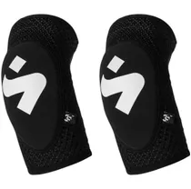 Kyyn&auml;rsuojat Sweet Protection Elbow Protector Light Jr musta